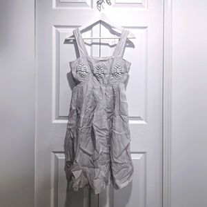 Charlotte Russe Party Dress